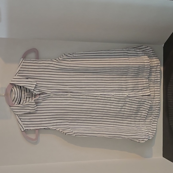 Tommy Bahama Women Blouse Size S/P - Picture 1 of 5
